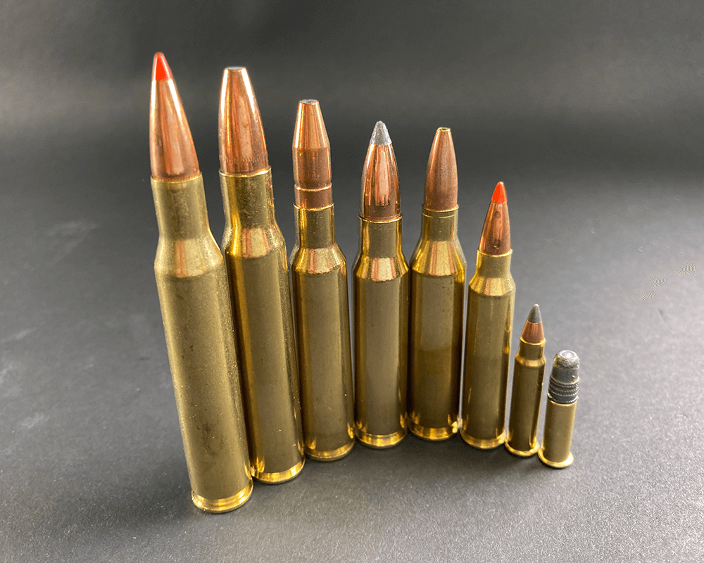 Ammunition