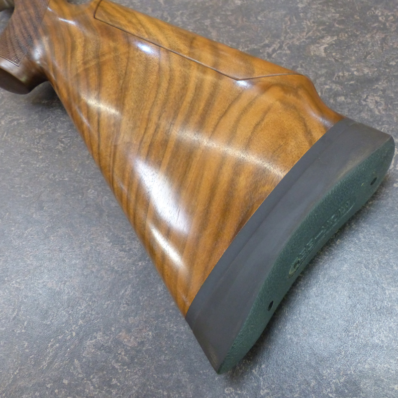 Krieghoff Stocks