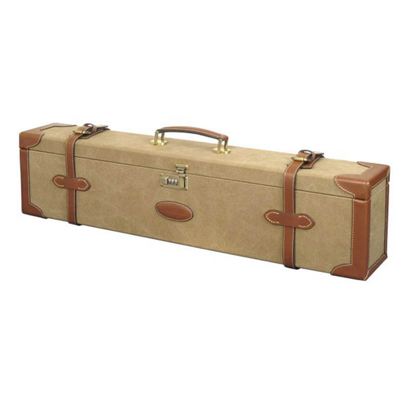 Canvas Gun Case