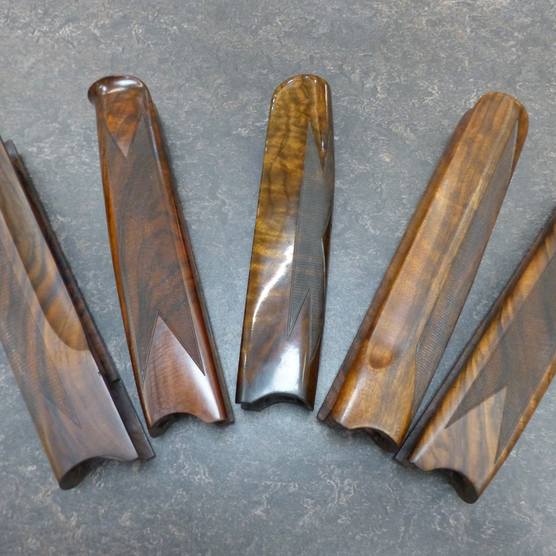 Forends
