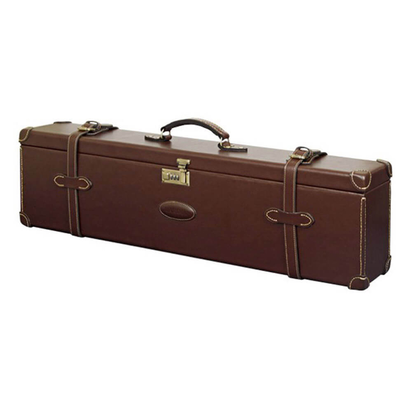 Leather Gun Case