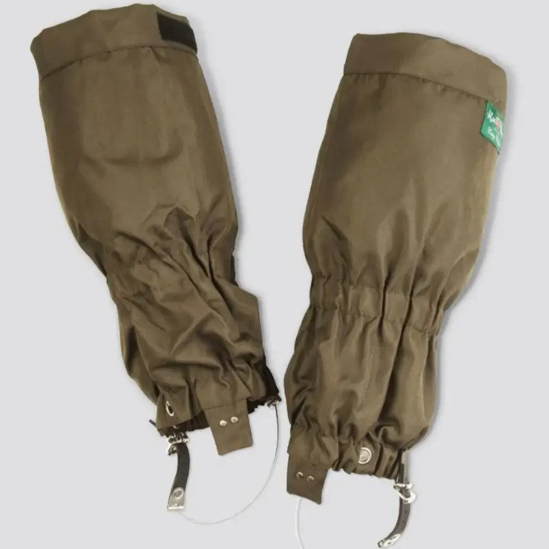 Gaiters