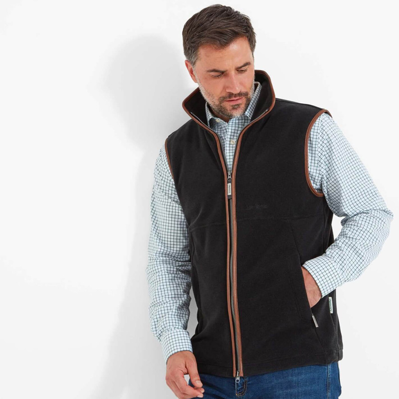 Men's Clothing | Bywell Shooting Ground