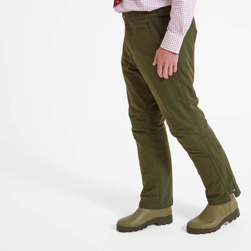 Waterproof Overtrousers