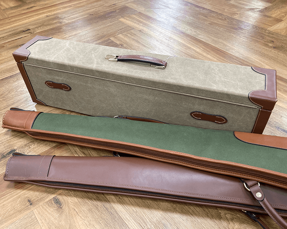 Slips & Gun Cases