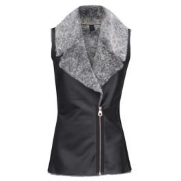 Jack Murphy Femmes 10 S Veste Marron Extérieur