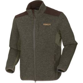 Harkila Metso Full Zip Sweater