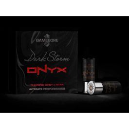 Gamebore Onyx 28 Gram 7.5 Fibre