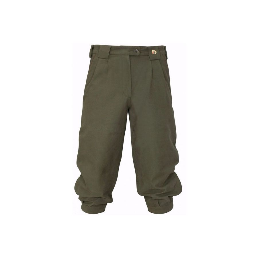 Alan Paine Berwick Ladies WaterProof Breeks