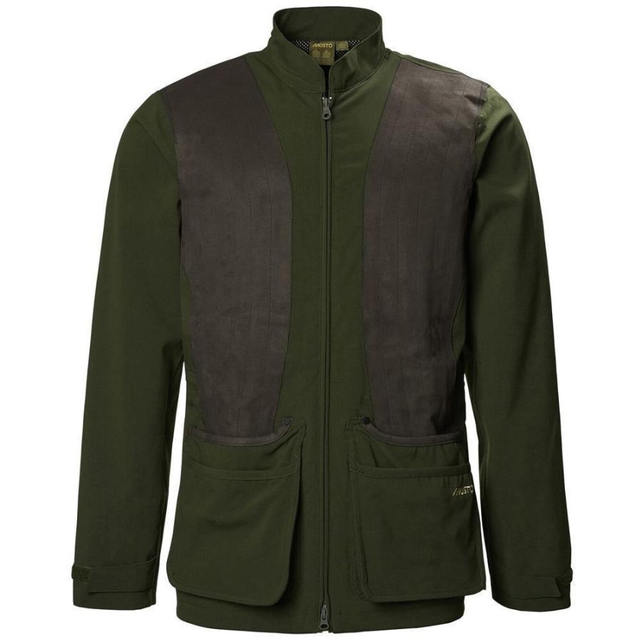 Shooting Jackets Bywell Shooting Ground