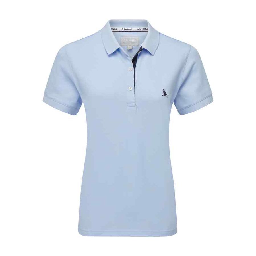 Schoffel St Ives Polo Shirt 