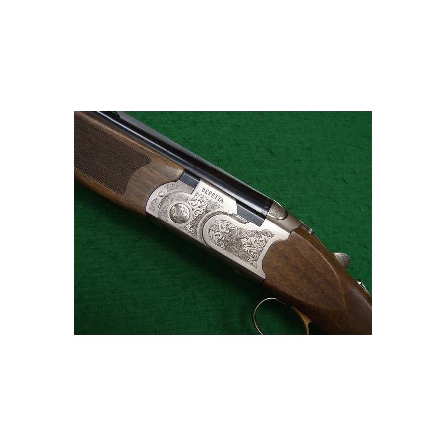 Beretta Silver Pigeon 1 Sport 12G New