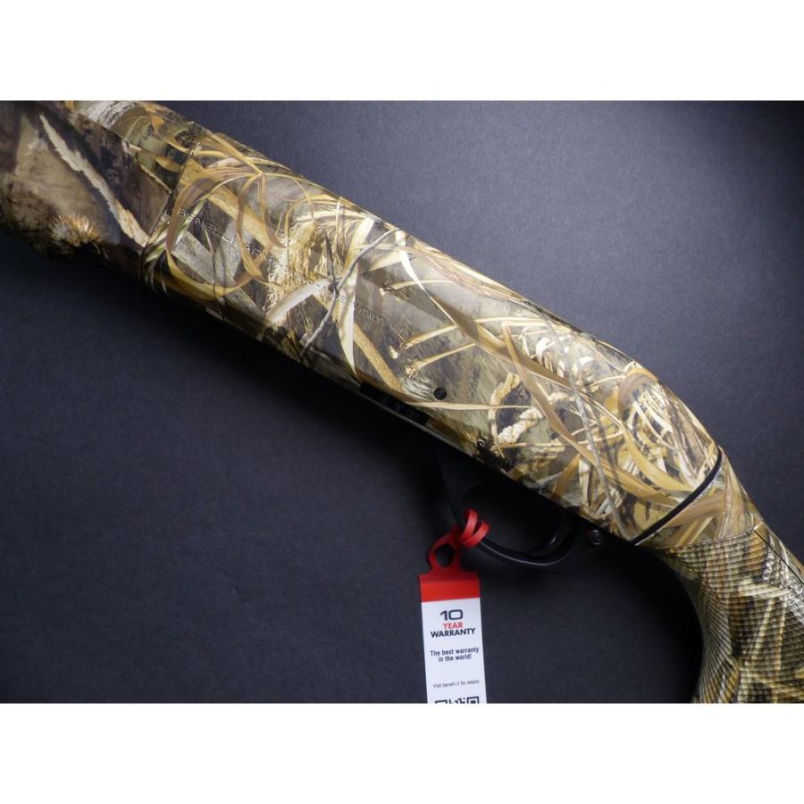 Benelli M2 Comfortec Camo Max5 12 Gauge New