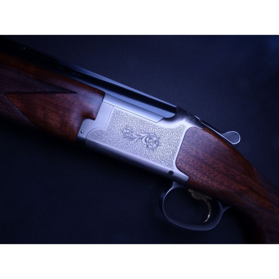 Browning B525 Liberty Light True LH 12 Gauge New