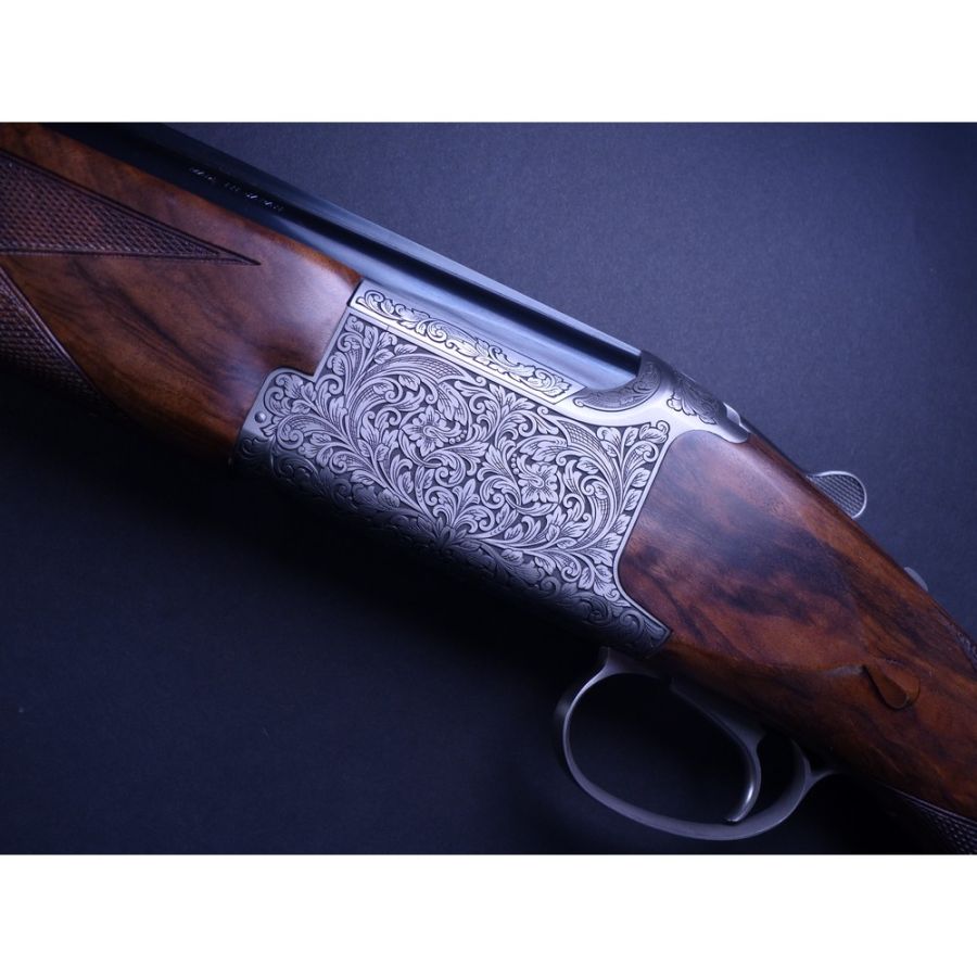 Browning B525 Exquisite 12 Gauge New