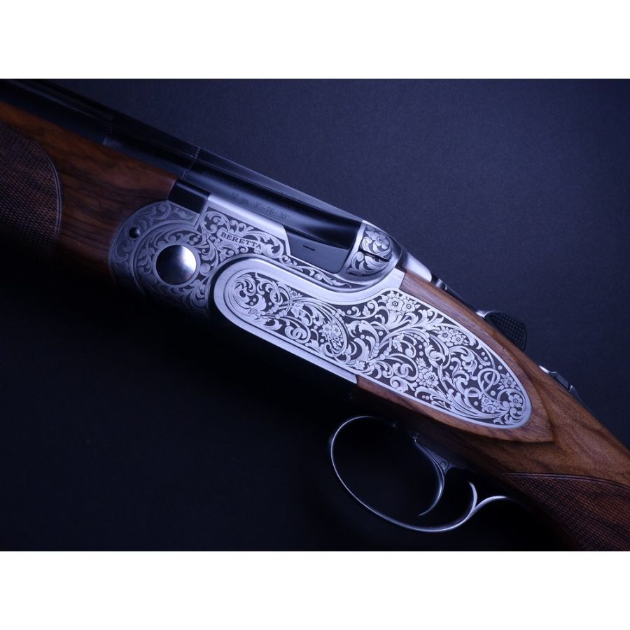 Beretta DT11 EELL 12 Gauge New