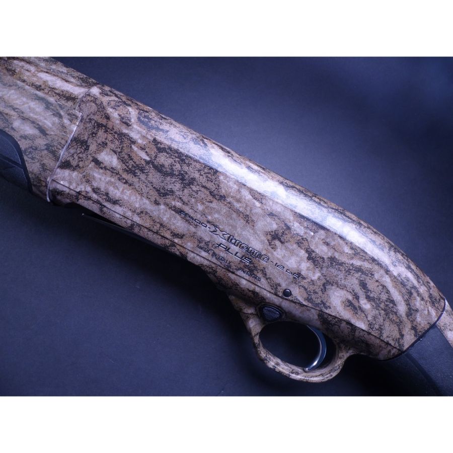 Beretta A400 Xtreme Plus Mossy Oak Bottomland 12 Gauge New