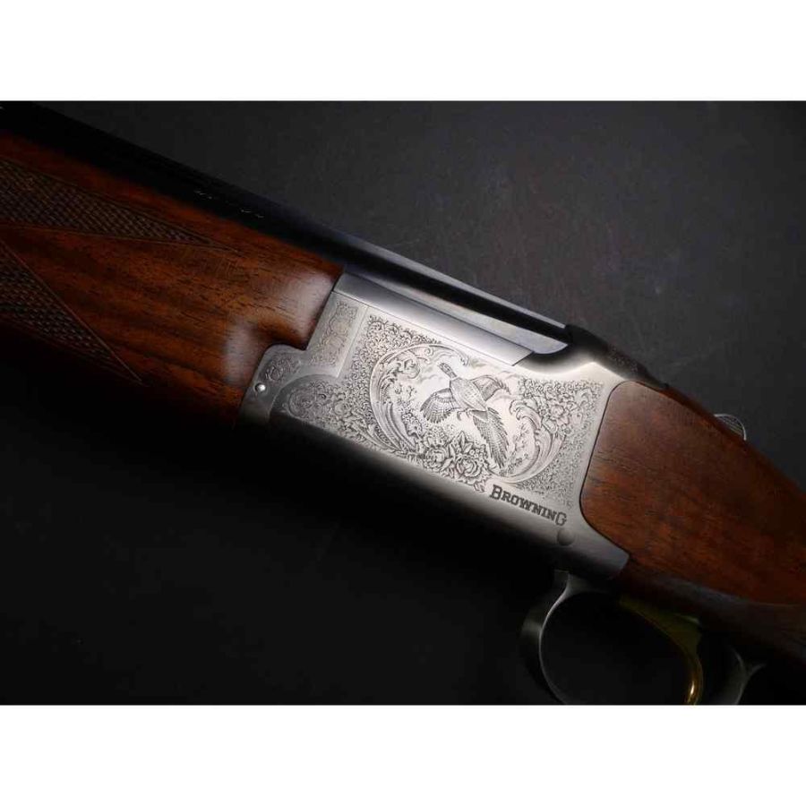 Browning B525 12 Gauge New
