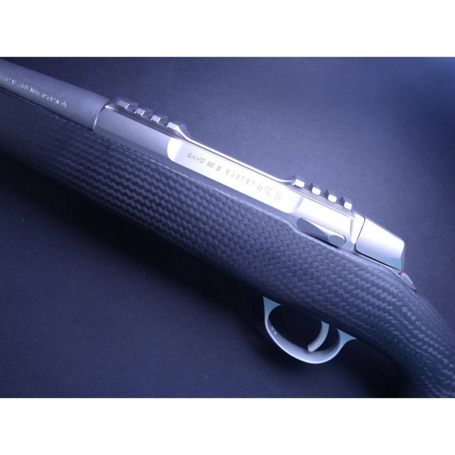 SAKO 90 PEAK CARBON  .308 Winchester New