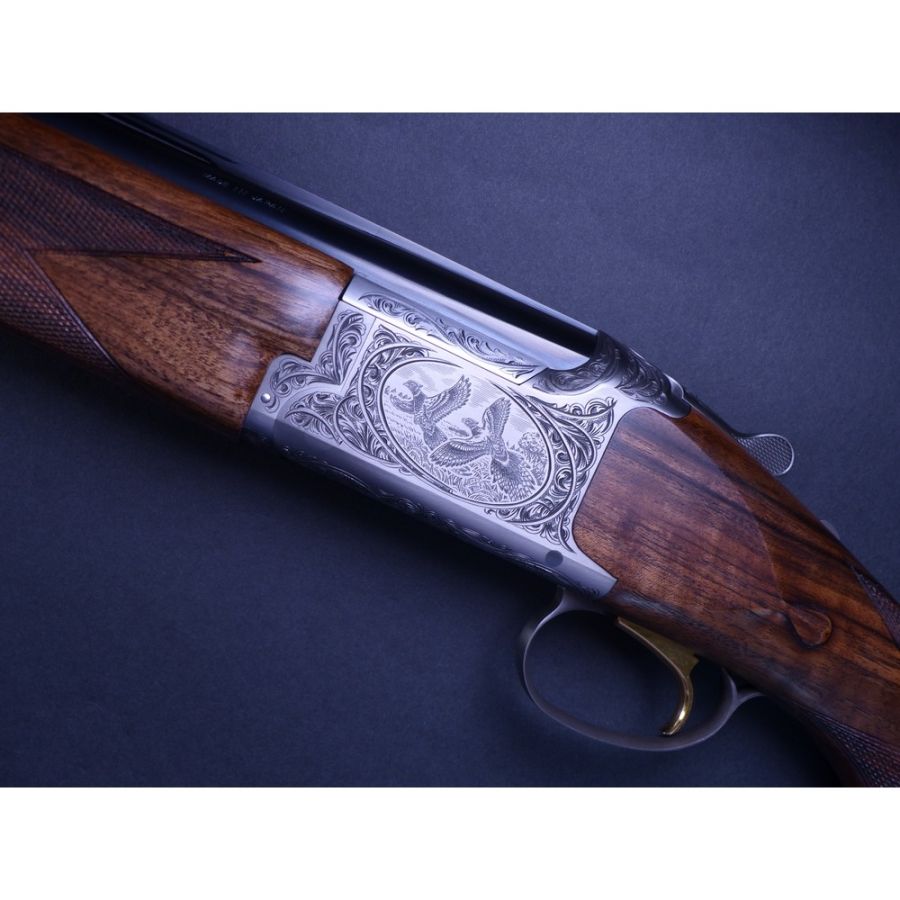 Browning B525 Grade V 12 Gauge New