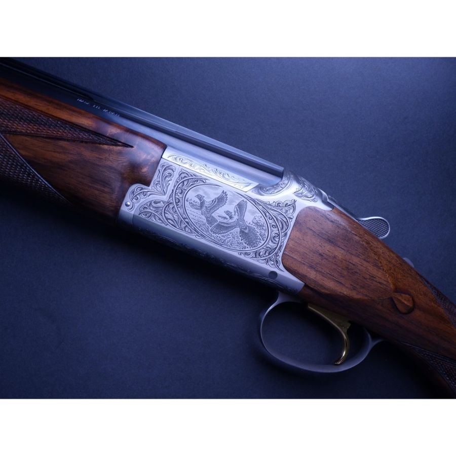 Browning B525 Game Grade 5 Limited Edition 20 Gauge New