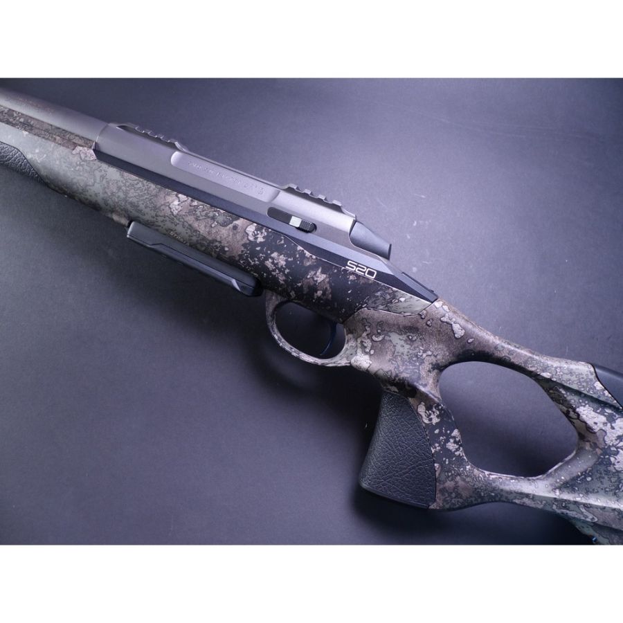 SAKO S20 Camo Cerakote .308 Winchester New