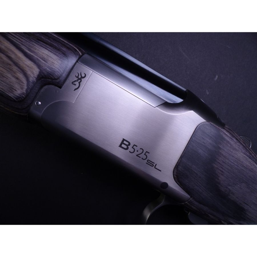 Browning B525 Sporter Laminated 12 Gauge New