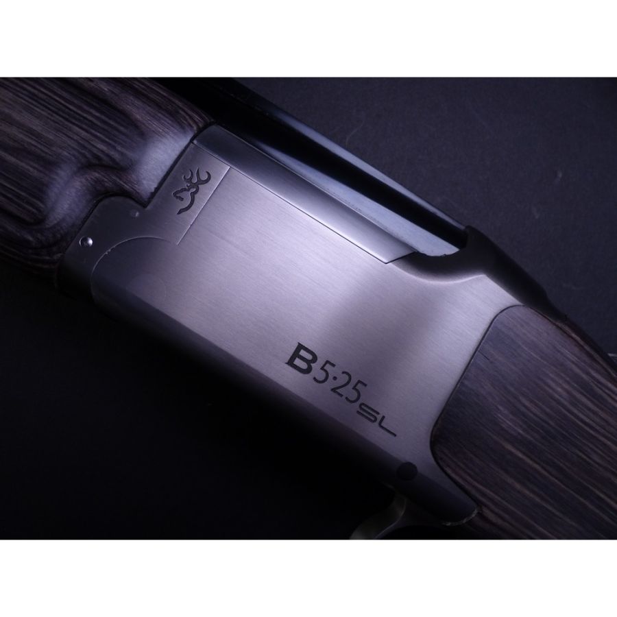 Browning B525 Sporter Laminated 12 Gauge New