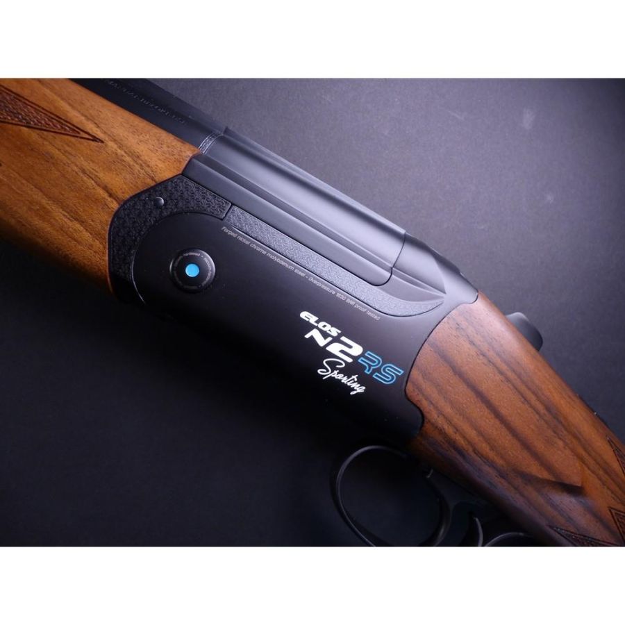Fabarm Elos N2 RS  12 Gauge New