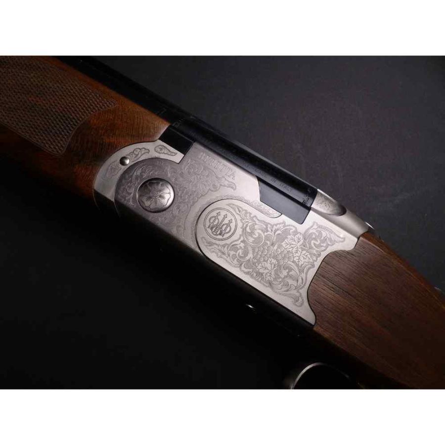Beretta Silver Pigeon 1 12 Gauge New