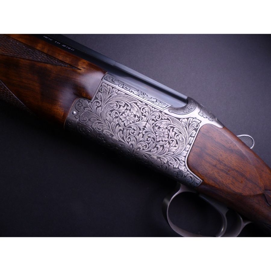 Browning B525 Exquisite 20 Gauge New