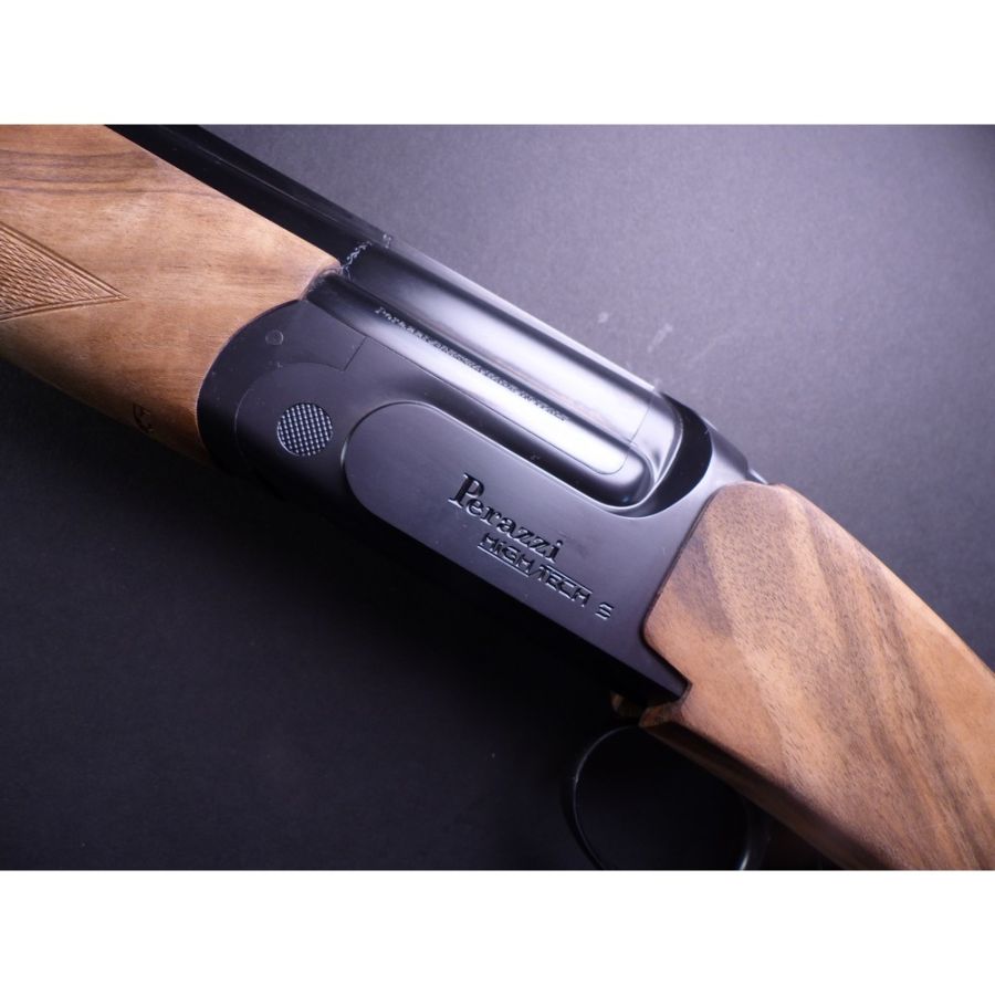 Perazzi High Tech HTS 12 Gauge New