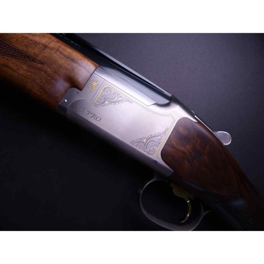 Browning Ultra XT Pro AC 12 Gauge New