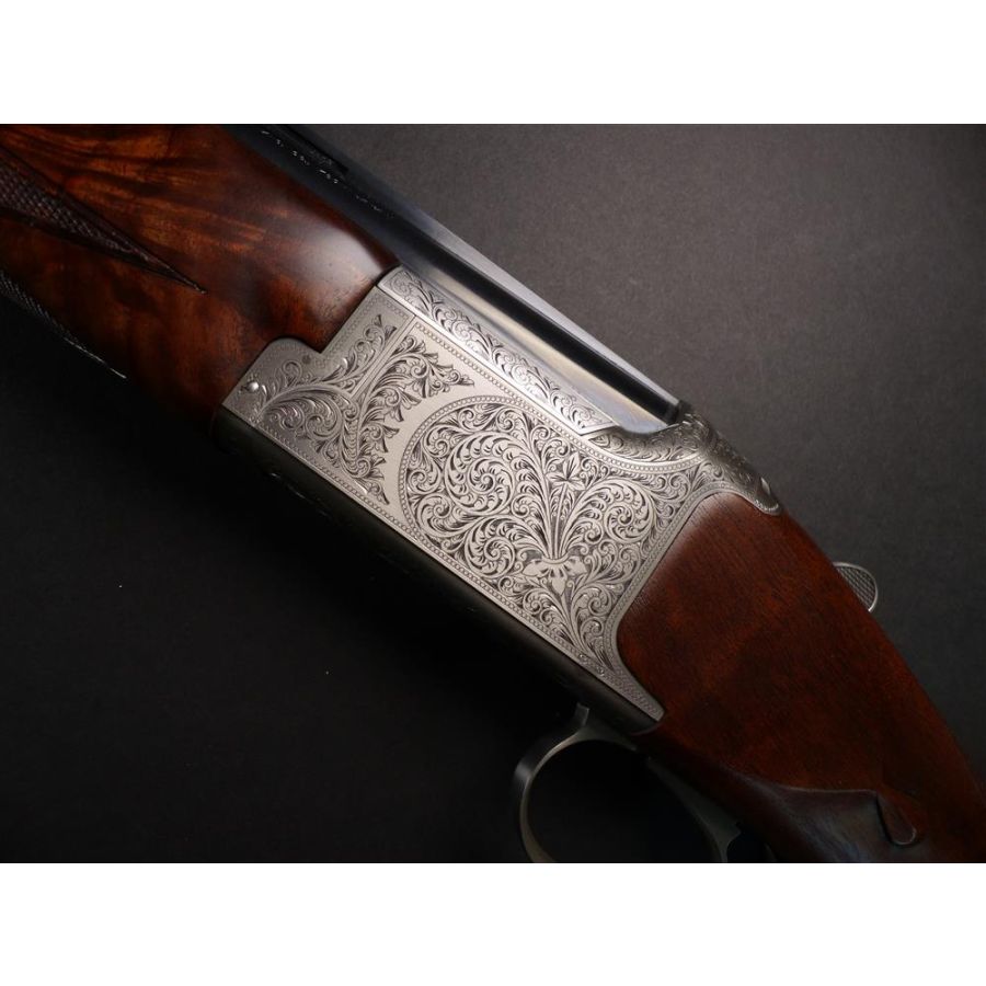Miroku MK38 Trap 12 Gauge New