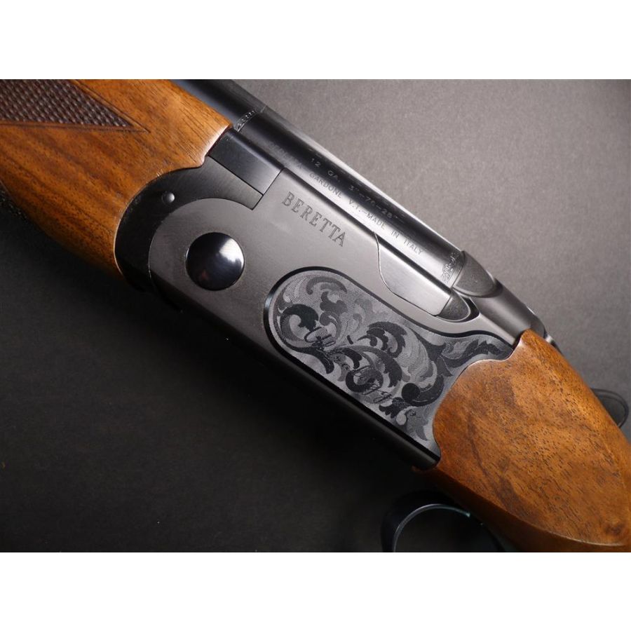 Beretta Ultraleggero 12 Gauge New
