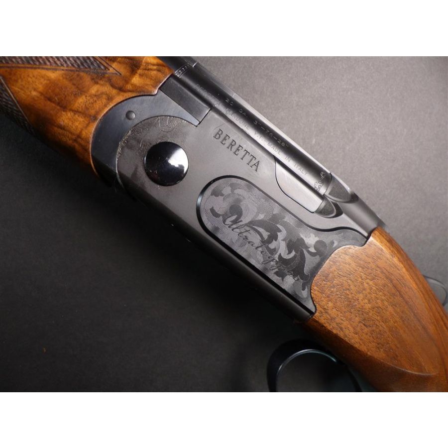 Beretta Ultraleggero 20 Gauge New