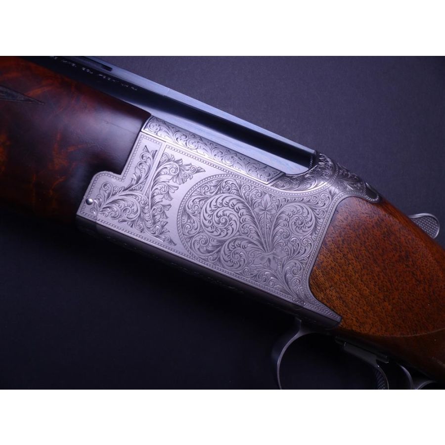 Miroku MK38 Grade 5 12 Gauge Used