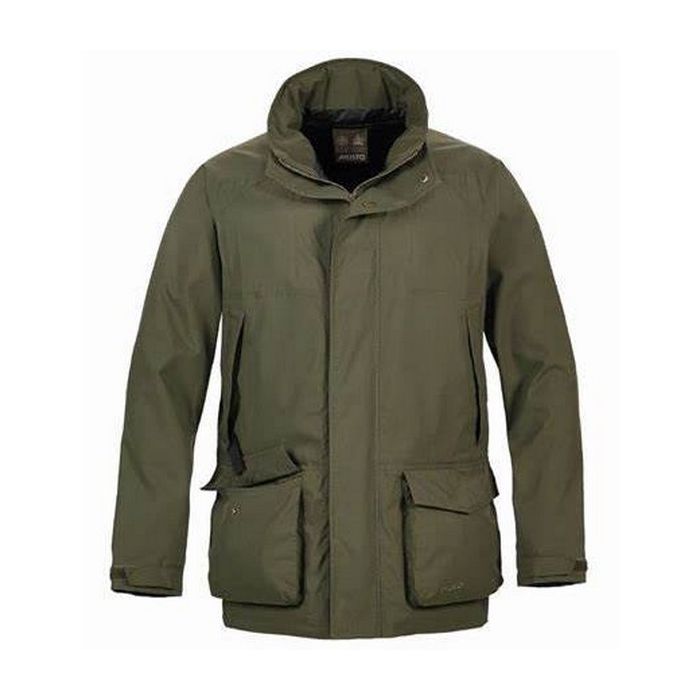 Musto hunting jacket shop