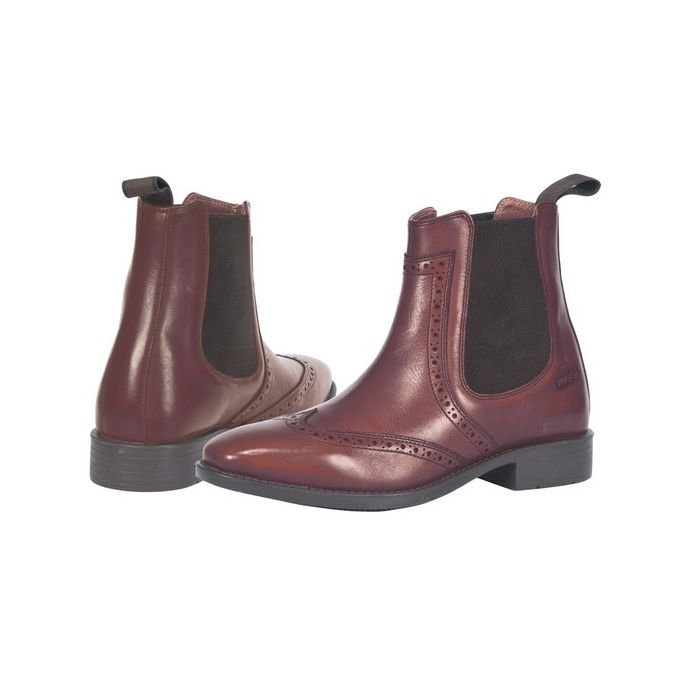 Toggi Ladies Clark Jodhpur Boot