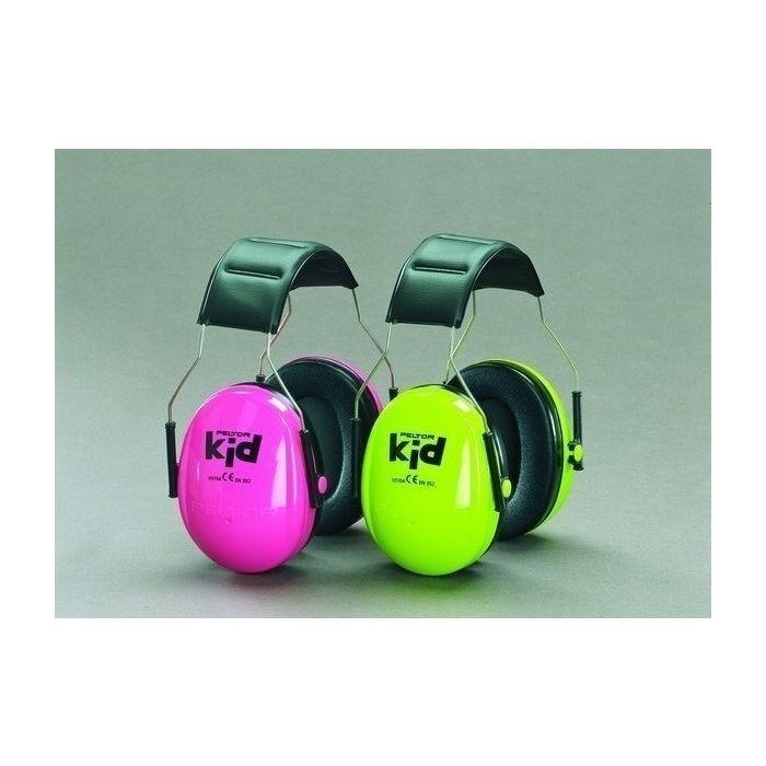 Hearing Protection Ear Pads & Padding