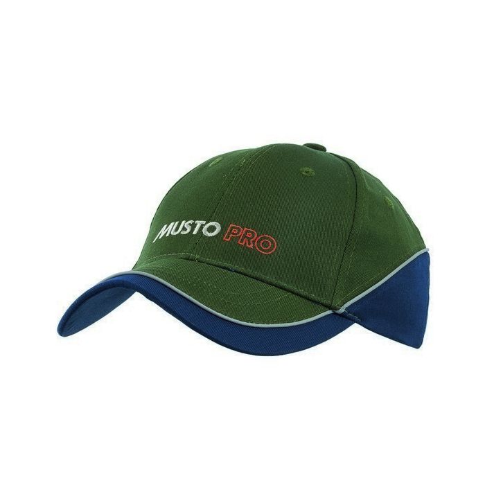 Musto shooting cap 2025