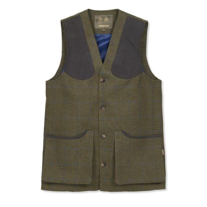 Musto cairngorm jacket hotsell
