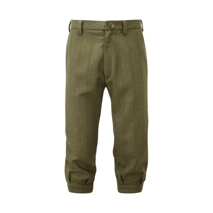 Schoffel sandringham tweed breeks deals