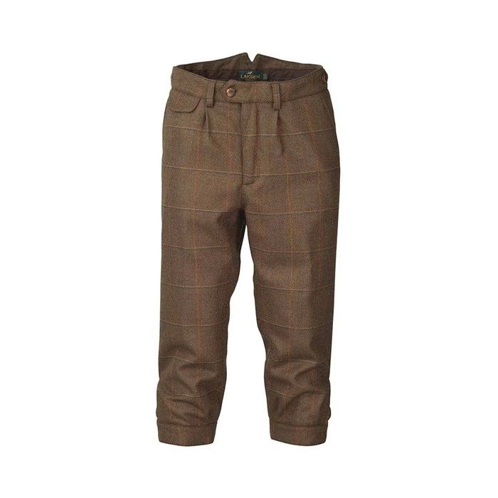 Laksen Crannog CTX Breeks