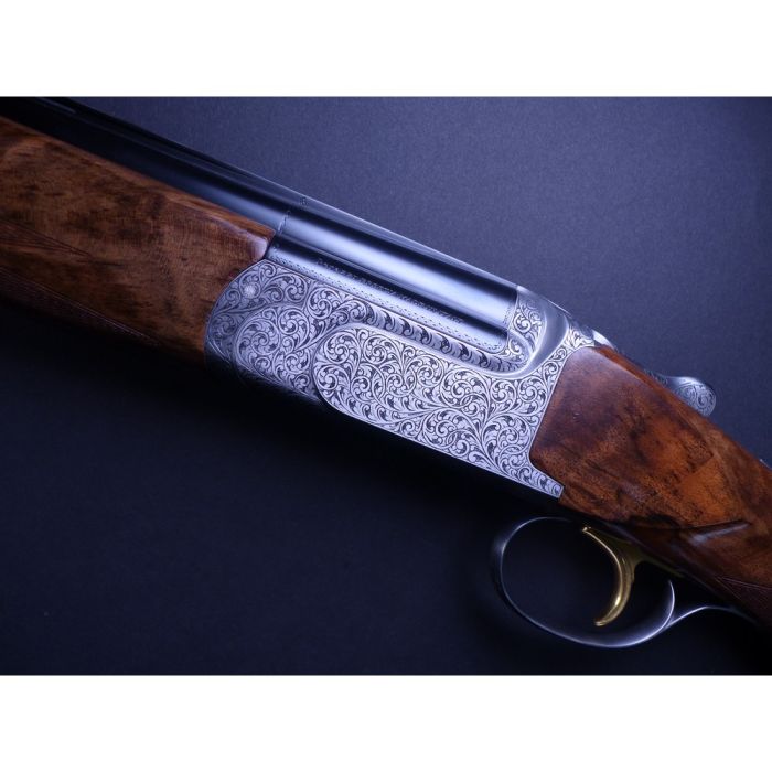 Perazzi MX20 SC3 20 Gauge New