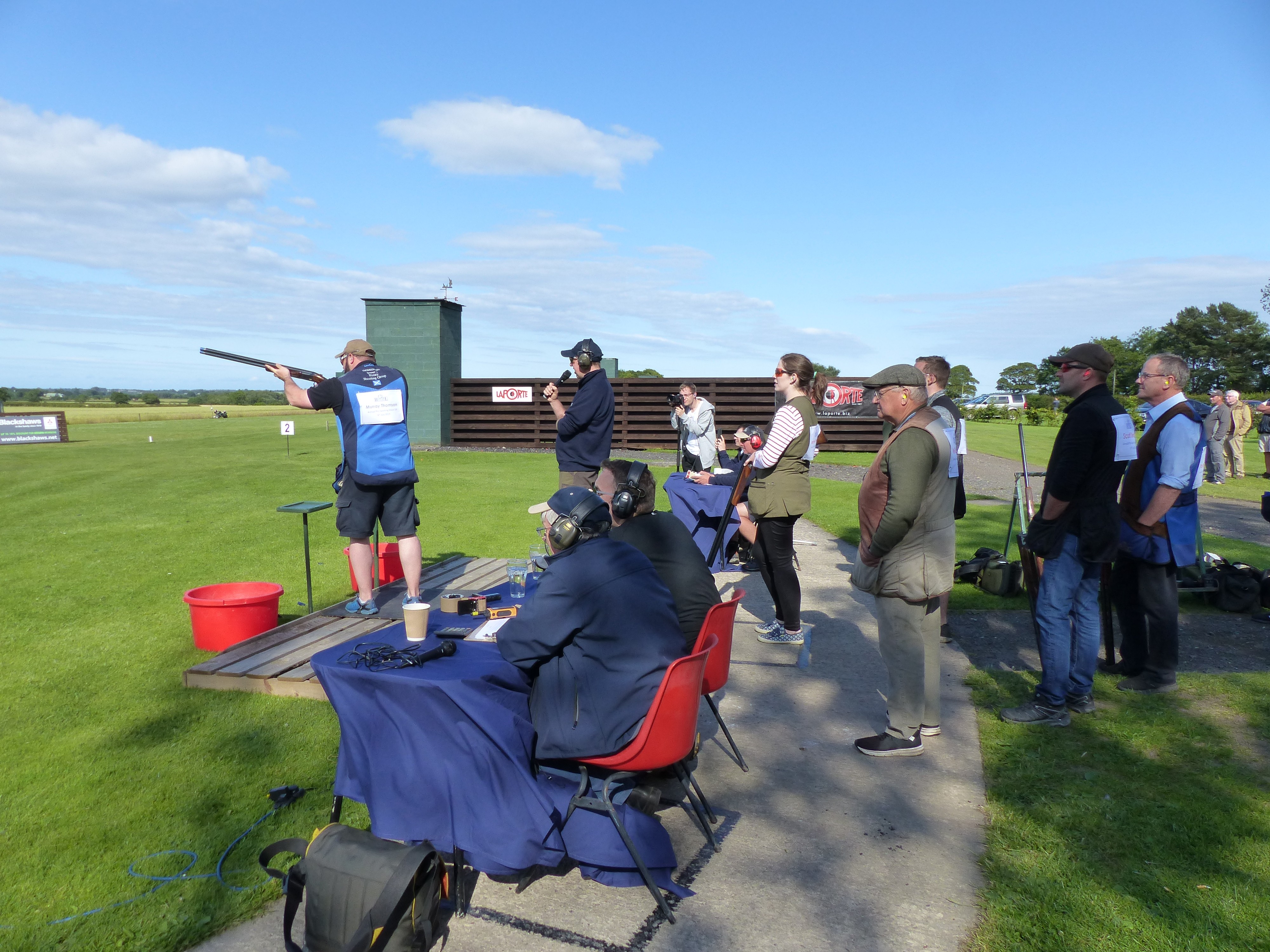 Pro Sporting Spectacular