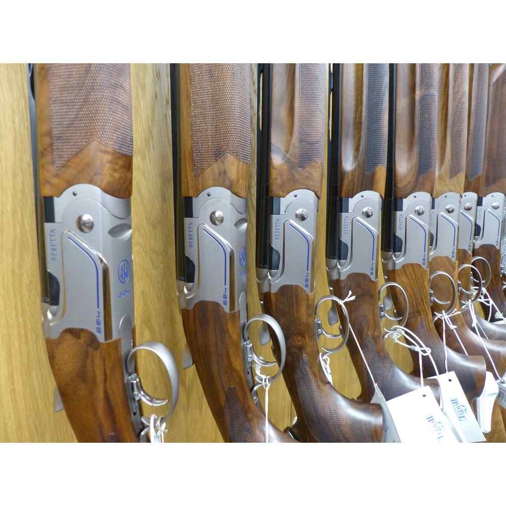 The New Beretta 694