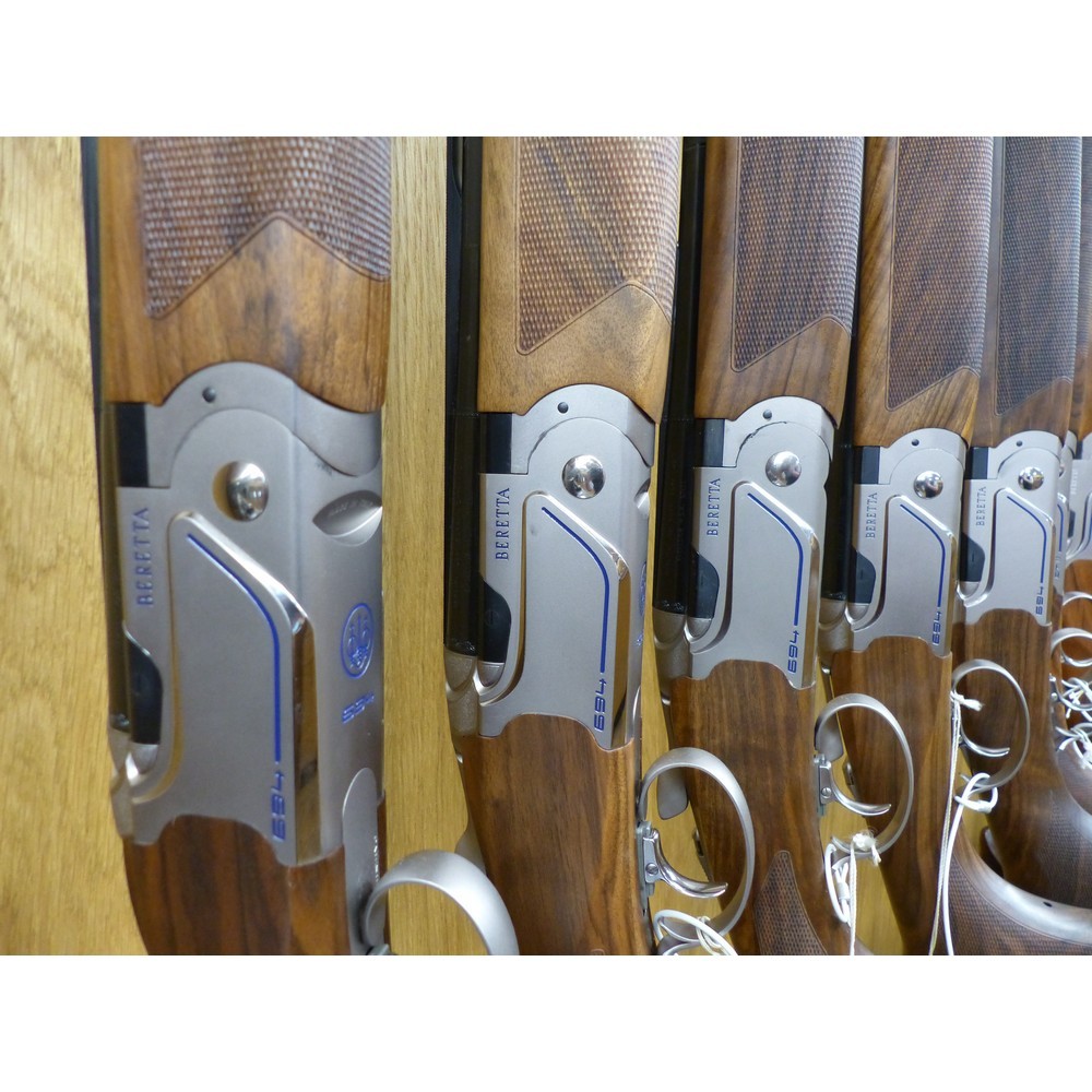 Beretta 694