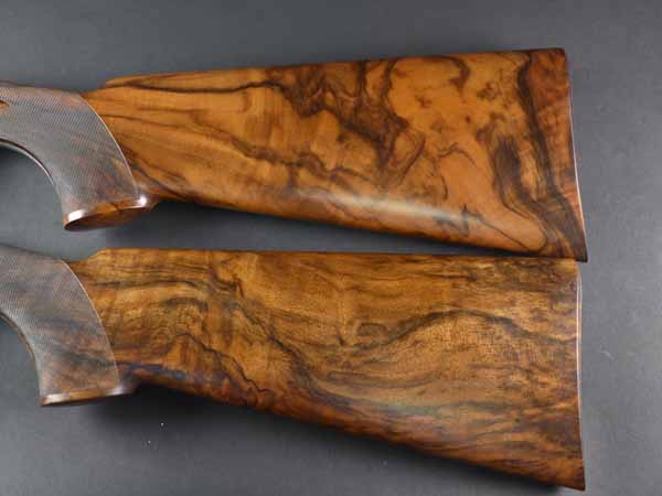 stunning woodwork
