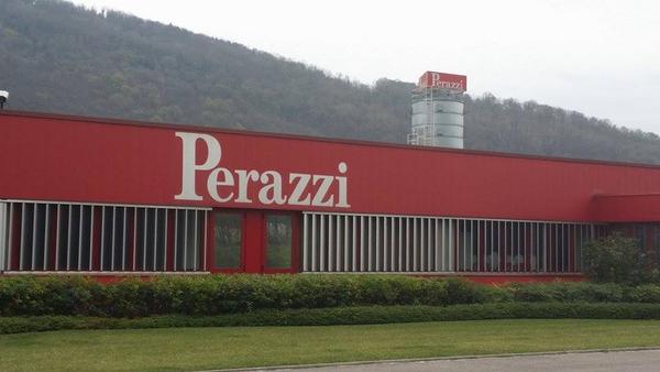 Perazzi Factory